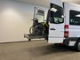 Mercedes-Benz Sprinter L2H2 Rolstoelbus Groepsvervoer