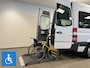 Mercedes-Benz Sprinter L2H2 Rolstoelbus Groepsvervoer