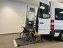 Mercedes-Benz Sprinter L2H2 Rolstoelbus Groepsvervoer