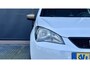 SEAT Mii 1.0 Mii by Cosmopolitan / Cruis / Zwart dak / Stoelverw. / Leer