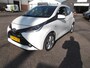 Toyota Aygo 1.0 VVT-i x-play achteruit cam airco stoelverw