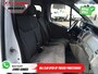 Opel Vivaro 2.0 CDTI 115pk L2 DC Dubbel Cabine EXPORT ONLY APK 01-2026/ 6 Pers./ Airco/ Trekhaak
