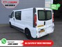 Opel Vivaro 2.0 CDTI 115pk L2 DC Dubbel Cabine EXPORT ONLY APK 01-2026/ 6 Pers./ Airco/ Trekhaak