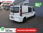 Opel Vivaro 2.0 CDTI 115pk L2 DC Dubbel Cabine EXPORT ONLY APK 01-2026/ 6 Pers./ Airco/ Trekhaak