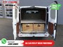Opel Vivaro 2.0 CDTI 115pk L2 DC Dubbel Cabine EXPORT ONLY APK 01-2026/ 6 Pers./ Airco/ Trekhaak