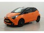 Toyota Aygo 1.0 VVT-i x-cite | Apple Carplay / Android Auto | Airco | 15 inch | DAB