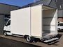Mercedes-Benz Sprinter 314 2.2 CDI 432 Bakwagen met Deuren Airco Cruise controle Telefoonverbinding 3-Persoons Bakwagen Meubelbak Verhuiswagen Euro 6 Achterdeuren