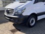 Mercedes-Benz Sprinter 314 2.2 CDI 432 Bakwagen met Deuren Airco Cruise controle Telefoonverbinding 3-Persoons Bakwagen Meubelbak Verhuiswagen Euro 6 Achterdeuren
