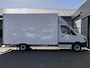 Mercedes-Benz Sprinter 314 2.2 CDI 432 Bakwagen met Deuren Airco Cruise controle Telefoonverbinding 3-Persoons Bakwagen Meubelbak Verhuiswagen Euro 6 Achterdeuren
