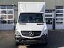Mercedes-Benz Sprinter 314 2.2 CDI 432 Bakwagen met Deuren Airco Cruise controle Telefoonverbinding 3-Persoons Bakwagen Meubelbak Verhuiswagen Euro 6 Achterdeuren