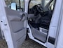 Mercedes-Benz Sprinter 314 2.2 CDI 432 Bakwagen met Deuren Airco Cruise controle Telefoonverbinding 3-Persoons Bakwagen Meubelbak Verhuiswagen Euro 6 Achterdeuren