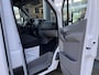 Mercedes-Benz Sprinter 314 2.2 CDI 432 Bakwagen met Deuren Airco Cruise controle Telefoonverbinding 3-Persoons Bakwagen Meubelbak Verhuiswagen Euro 6 Achterdeuren