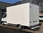 Mercedes-Benz Sprinter 314 2.2 CDI 432 Bakwagen met Deuren Airco Cruise controle Telefoonverbinding 3-Persoons Bakwagen Meubelbak Verhuiswagen Euro 6 Achterdeuren