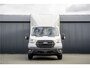 Ford Transit **2.0 TDCI Bakwagen met laadklep | Euro 6 | 131 PK | Airco | Cruise | 3-Persoons**