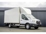Ford Transit **2.0 TDCI Bakwagen met laadklep | Euro 6 | 131 PK | Airco | Cruise | 3-Persoons**