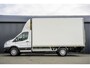 Ford Transit **2.0 TDCI Bakwagen met laadklep | Euro 6 | 131 PK | Airco | Cruise | 3-Persoons**