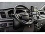 Ford Transit **2.0 TDCI Bakwagen met laadklep | Euro 6 | 131 PK | Airco | Cruise | 3-Persoons**