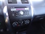 Fiat Sedici 1.6-16V Dynamic 100000km