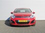 Kia Rio 1.2 CVVT BusinessLine | 17" LM | Airco | Navi | Incl. winterset |