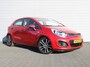 Kia Rio 1.2 CVVT BusinessLine | 17" LM | Airco | Navi | Incl. winterset |