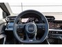 Audi A3 Limousine 30 TFSI 116pk S-tronic S Edition | Zwart Optiek | 19" Velgen