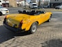 MG MG B type 1.8 Roadster volledig gerestaureerde auto, zeer mooie roest vrije auto, * rijklaar , genieten * oldtimer apk 03-10-2026