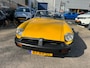 MG MG B type 1.8 Roadster volledig gerestaureerde auto, zeer mooie roest vrije auto, * rijklaar , genieten * oldtimer apk 03-10-2026