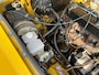 MG MG B type 1.8 Roadster volledig gerestaureerde auto, zeer mooie roest vrije auto, * rijklaar , genieten * oldtimer apk 03-10-2026