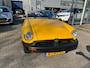 MG MG B type 1.8 Roadster volledig gerestaureerde auto, zeer mooie roest vrije auto, * rijklaar , genieten * oldtimer apk 03-10-2026