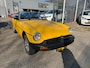 MG MG B type 1.8 Roadster volledig gerestaureerde auto, zeer mooie roest vrije auto, * rijklaar , genieten * oldtimer apk 03-10-2026