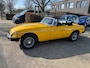 MG MG B type 1.8 Roadster volledig gerestaureerde auto, zeer mooie roest vrije auto, * rijklaar , genieten * oldtimer apk 03-10-2026