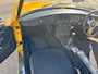 MG MG B type 1.8 Roadster volledig gerestaureerde auto, zeer mooie roest vrije auto, * rijklaar , genieten * oldtimer apk 03-10-2026