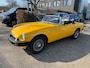 MG MG B type 1.8 Roadster volledig gerestaureerde auto, zeer mooie roest vrije auto, * rijklaar , genieten * oldtimer apk 03-10-2026