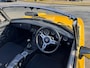 MG MG B type 1.8 Roadster volledig gerestaureerde auto, zeer mooie roest vrije auto, * rijklaar , genieten * oldtimer apk 03-10-2026