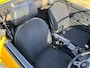 MG MG B type 1.8 Roadster volledig gerestaureerde auto, zeer mooie roest vrije auto, * rijklaar , genieten * oldtimer apk 03-10-2026