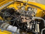 MG MG B type 1.8 Roadster volledig gerestaureerde auto, zeer mooie roest vrije auto, * rijklaar , genieten * oldtimer apk 03-10-2026