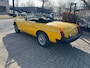 MG MG B type 1.8 Roadster volledig gerestaureerde auto, zeer mooie roest vrije auto, * rijklaar , genieten * oldtimer apk 03-10-2026