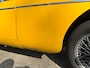 MG MG B type 1.8 Roadster volledig gerestaureerde auto, zeer mooie roest vrije auto, * rijklaar , genieten * oldtimer apk 03-10-2026