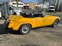 MG MG B type 1.8 Roadster volledig gerestaureerde auto, zeer mooie roest vrije auto, * rijklaar , genieten * oldtimer apk 03-10-2026