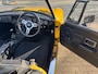 MG MG B type 1.8 Roadster volledig gerestaureerde auto, zeer mooie roest vrije auto, * rijklaar , genieten * oldtimer apk 03-10-2026