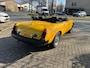 MG MG B type 1.8 Roadster volledig gerestaureerde auto, zeer mooie roest vrije auto, * rijklaar , genieten * oldtimer apk 03-10-2026