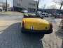 MG MG B type 1.8 Roadster volledig gerestaureerde auto, zeer mooie roest vrije auto, * rijklaar , genieten * oldtimer apk 03-10-2026