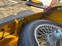 MG MG B type 1.8 Roadster volledig gerestaureerde auto, zeer mooie roest vrije auto, * rijklaar , genieten * oldtimer apk 03-10-2026