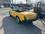 MG MG B type 1.8 Roadster volledig gerestaureerde auto, zeer mooie roest vrije auto, * rijklaar , genieten * oldtimer apk 03-10-2026