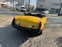 MG MG B type 1.8 Roadster volledig gerestaureerde auto, zeer mooie roest vrije auto, * rijklaar , genieten * oldtimer apk 03-10-2026