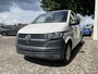 Volkswagen Transporter 2.0 TDI L2H1 28 150PK Hand 3 zits | Achterklep met ruit | Cruise control