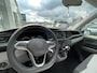 Volkswagen Transporter 2.0 TDI L2H1 28 150PK Hand 3 zits | Achterklep met ruit | Cruise control
