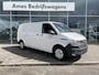 Volkswagen Transporter 2.0 TDI L2H1 28 150PK Hand 3 zits | Achterklep met ruit | Cruise control