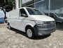 Volkswagen Transporter 2.0 TDI L2H1 28 150PK Hand 3 zits | Achterklep met ruit | Cruise control