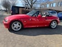 BMW Z3 Roadster 1.9 2e eigenaar, in concoursstaat , 79.000 km, apk t/m 19-08-2025 nooit gespoten of schade verleden ! * rijklaar *